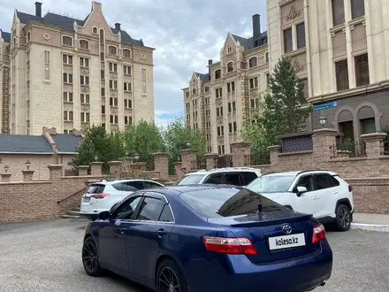 Toyota Camry 2006 года за 4 500 000 тг. в Астана