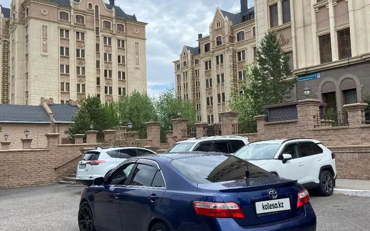Toyota Camry 2006 года за 4 500 000 тг. в Астана