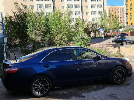 Toyota Camry 2006 года за 4 500 000 тг. в Астана – фото 3