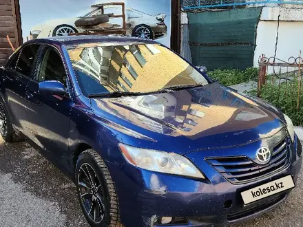 Toyota Camry 2006 года за 4 500 000 тг. в Астана – фото 4