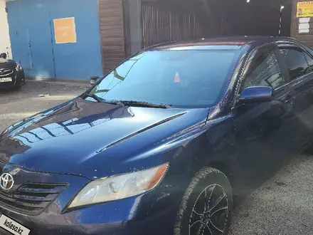Toyota Camry 2006 года за 4 500 000 тг. в Астана – фото 6