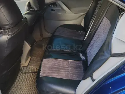 Toyota Camry 2006 года за 4 500 000 тг. в Астана – фото 8