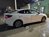 Hyundai Elantra 2019 годаүшін7 500 000 тг. в Актау – фото 5