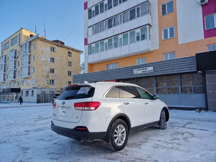 Kia Sorento 2018 года за 8 800 000 тг. в Павлодар – фото 4