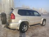 Lexus GX 470 2007 года за 13 000 000 тг. в Астана – фото 5