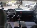 ВАЗ (Lada) Lada 2121 2014 годаүшін3 100 000 тг. в Алматы – фото 4