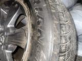 Диски с резиной Тойота за 200 000 тг. в Алматы – фото 4
