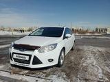 Ford Focus 2013 года за 3 800 000 тг. в Астана