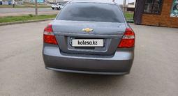 Chevrolet Nexia 2021 годаүшін4 000 000 тг. в Уральск – фото 3