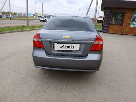 Chevrolet Nexia 2021 года за 4 000 000 тг. в Уральск – фото 3
