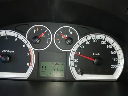 Chevrolet Nexia 2021 года за 4 000 000 тг. в Уральск – фото 12