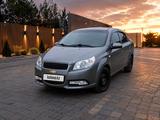 Chevrolet Nexia 2021 годаүшін4 000 000 тг. в Уральск