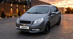 Chevrolet Nexia 2021 годаүшін4 000 000 тг. в Уральск
