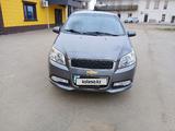 Chevrolet Nexia 2021 годаүшін4 000 000 тг. в Уральск – фото 2