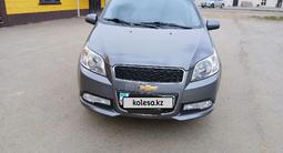 Chevrolet Nexia 2021 годаүшін4 000 000 тг. в Уральск – фото 2