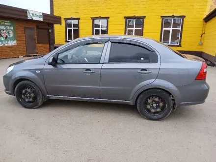 Chevrolet Nexia 2021 года за 4 000 000 тг. в Уральск – фото 4