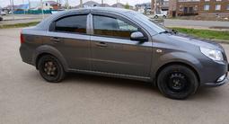 Chevrolet Nexia 2021 годаүшін4 000 000 тг. в Уральск – фото 5