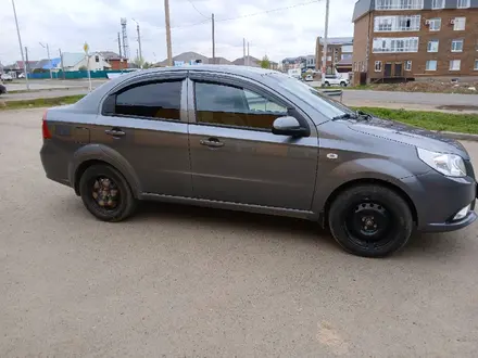 Chevrolet Nexia 2021 года за 4 000 000 тг. в Уральск – фото 5