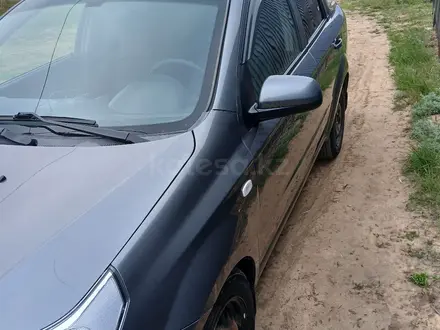 Chevrolet Nexia 2021 года за 4 000 000 тг. в Уральск – фото 6