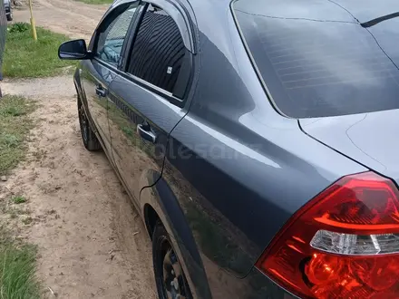 Chevrolet Nexia 2021 года за 4 000 000 тг. в Уральск – фото 7
