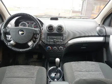 Chevrolet Nexia 2021 года за 4 000 000 тг. в Уральск – фото 8