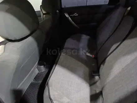 Chevrolet Nexia 2021 года за 4 000 000 тг. в Уральск – фото 9