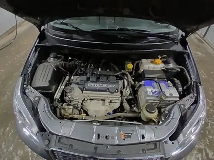 Chevrolet Nexia 2021 года за 4 000 000 тг. в Уральск – фото 10