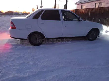 ВАЗ (Lada) Priora 2170 2012 года за 2 100 000 тг. в Усть-Каменогорск – фото 5