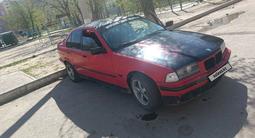 BMW 318 1994 года за 950 000 тг. в Тараз – фото 2