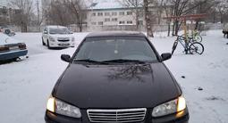 Toyota Camry 2001 годаүшін3 650 000 тг. в Павлодар