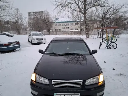 Toyota Camry 2001 года за 3 750 000 тг. в Павлодар – фото 3