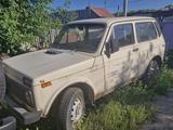 ВАЗ (Lada) Lada 2121 1998 годаfor700 000 тг. в Темиртау