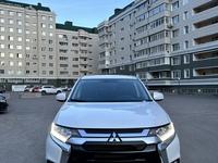 Mitsubishi Outlander 2022 годаүшін10 200 000 тг. в Астана