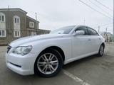 Toyota Mark X 2008 годаүшін3 100 000 тг. в Атырау – фото 2