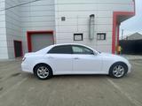 Toyota Mark X 2008 годаүшін3 200 000 тг. в Атырау – фото 4