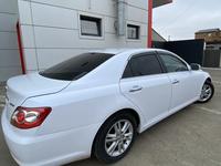 Toyota Mark X 2008 года за 3 100 000 тг. в Атырау