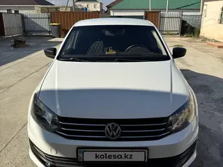 Volkswagen Polo, 2019