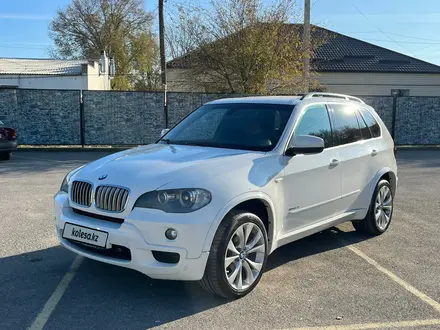 BMW X5 2009 года за 8 500 000 тг. в Алматы – фото 20