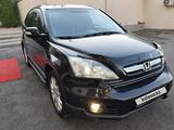 Honda CR-V 2008 года за 6 100 000 тг. в Алматы – фото 2