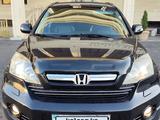 Honda CR-V 2008 года за 6 100 000 тг. в Алматы
