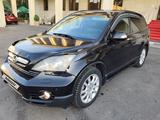 Honda CR-V 2008 года за 6 100 000 тг. в Алматы – фото 3