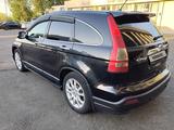 Honda CR-V 2008 года за 6 100 000 тг. в Алматы – фото 4