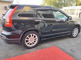 Honda CR-V 2008 года за 6 100 000 тг. в Алматы – фото 5