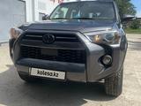 Toyota 4Runner 2020 года за 23 000 000 тг. в Усть-Каменогорск