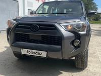 Toyota 4Runner 2020 годаүшін24 000 000 тг. в Усть-Каменогорск