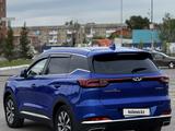 Chery Tiggo 7 Pro 2023 года за 6 500 000 тг. в Петропавловск – фото 4
