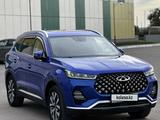 Chery Tiggo 7 Pro 2023 года за 6 500 000 тг. в Петропавловск – фото 2