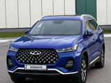 Chery Tiggo 7 Pro 2023 года за 6 500 000 тг. в Петропавловск