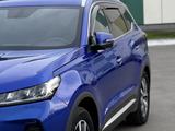 Chery Tiggo 7 Pro 2023 года за 6 500 000 тг. в Петропавловск – фото 5