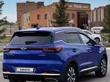 Chery Tiggo 7 Pro 2023 года за 6 500 000 тг. в Петропавловск – фото 3